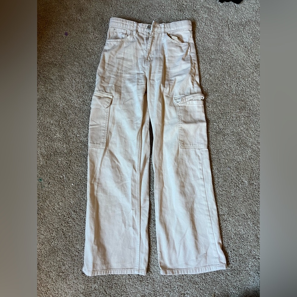 H&M cargo pants
